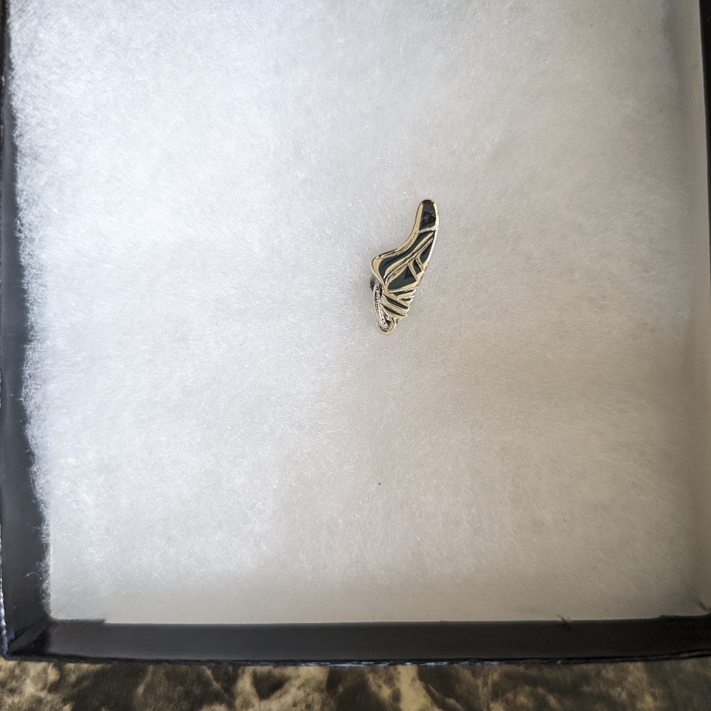 Ballet charm